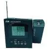 Hong Kong Projector&Thermometer Alarm Clock With Radio