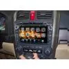 8 Inch Car DVD Player for Honda CRV With GPS,Bluetooth,iPod,TV photo-3