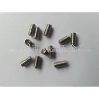 Stainless Steel Set Screws photo-3