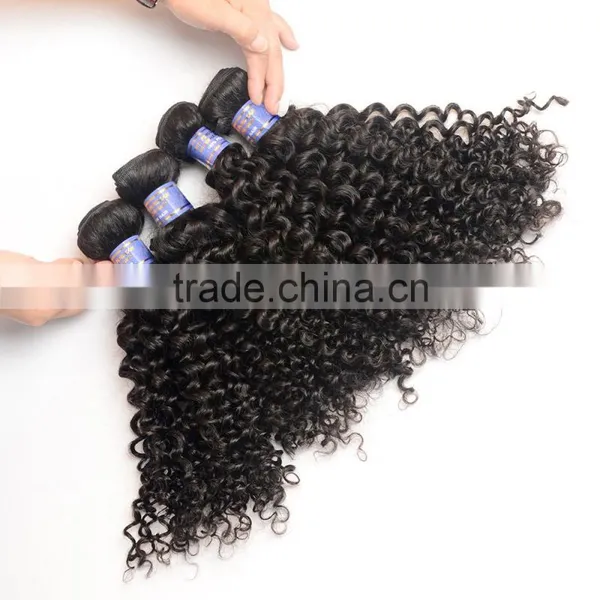 No Tangle No Shedding Unprocessed Direct Factory Peruvian Virgin Curly Hair Deep Wave Wholesale Virgin Braiding Hair photo-6