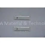 Semi-hard Magnetic Material EAS Source Tagging 58kHz Store Security Soft DR Labels Q005