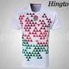 Fashion 5xl England Cotton Rugby Shirt Boys Sports Wear With O Neck