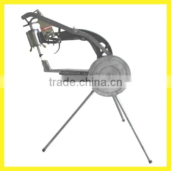 Shoe Repairing Machine, #26 Shoe Repair Machine, Sewing Machine photo-2