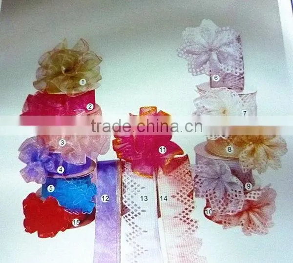 Newest Useful Tassel With Butterfly Bow photo-2