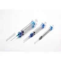 Safety Syringes