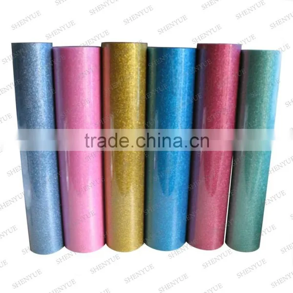 Heat Press Transfer Vinyl Film photo-2
