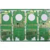 6 Layers High Density PCB , HDI Board / Multilayer PCB / PCB, China PCB Manufacturer, Sales@hitechpcb.com