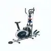 MULTIFUNCTION ELLIPTICAL BIKE