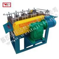FIVE IN ONE SHEETING MACHINE