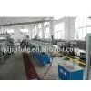 PPR Cold/hot Water Pipe Plastic Machine