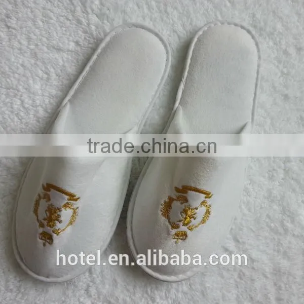 Hotel Waffle Slipper,hotel Bathroom Slippers,disposable Hotel Waffle Slippers
