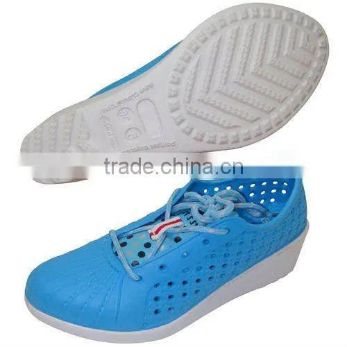 Women's Casual Shoes, Lady's Eva Casual Shoes in Wholesale Casual Shoe for Lady