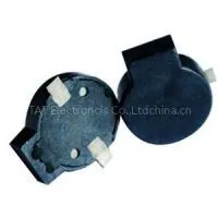 Low Current 3V SMD Magnetic Buzzer