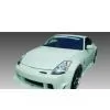 NISSAN 350Z OF BODYKITS