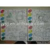 Painting Gift, Painting Paper Sets,painting Sets,drawing Paper