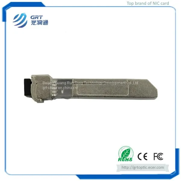 H-3147NL-S(BF) 10Gb 10km 1470nm Singlemode CWDM Fiber Optical Module photo-3