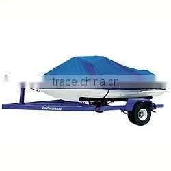 Polyester Boat Cover