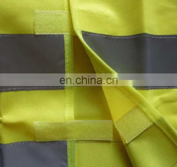 Reflective Vest Reflective Safety Vest Children's Safety Clothing photo-6