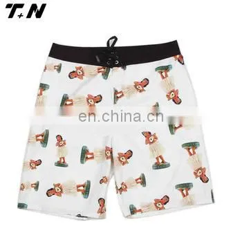 Customized Beach Shorts Men photo-6