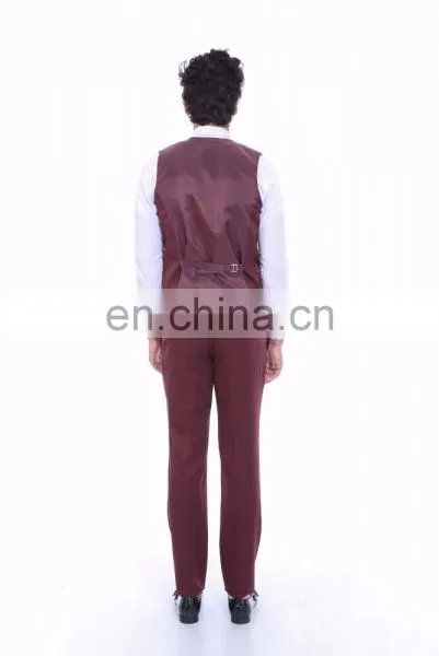 3 Pieces Suits photo-2