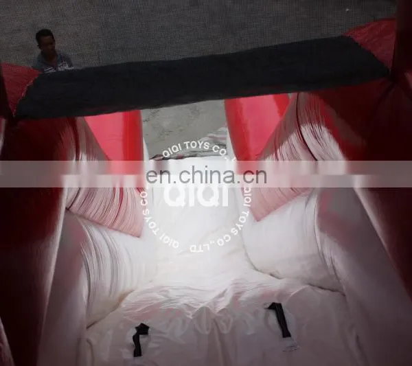 Cheap Inflatable Giant Obstacle Course for Sale for Kids photo-4