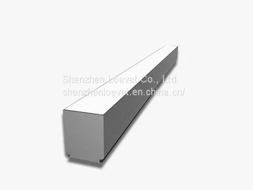 Wholesale Copper 20w, 40w, 60w, 80w Linear LED Lamp for Home Lighting From China Manufacturer