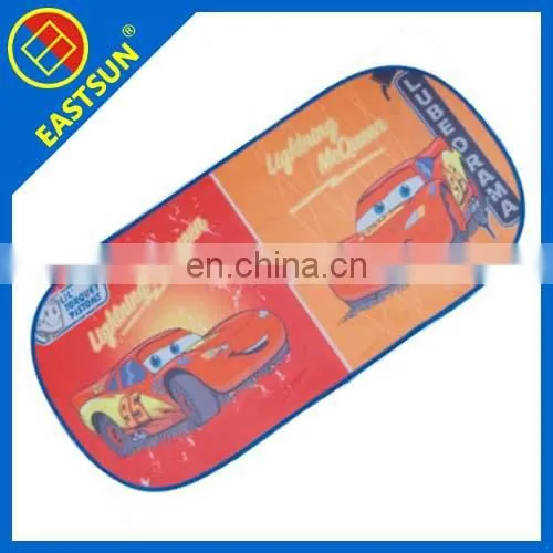 Polyster Rear Window Portable Protective Car Windshield/ Sunshade photo-3
