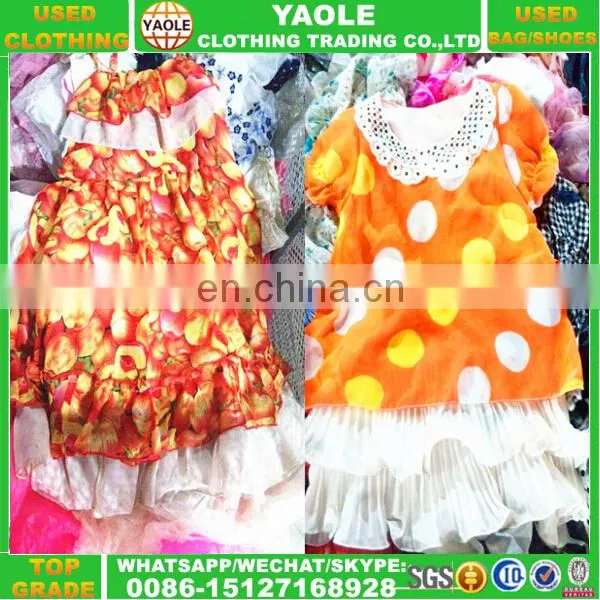 Used Baby Clothes Used Shoes for Children Unsorted Original Used Clothes photo-5