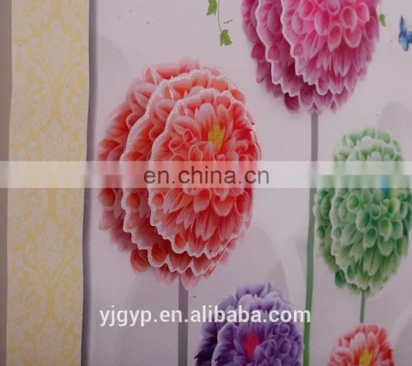 3D Pvc Wall Hanging Picture photo-5