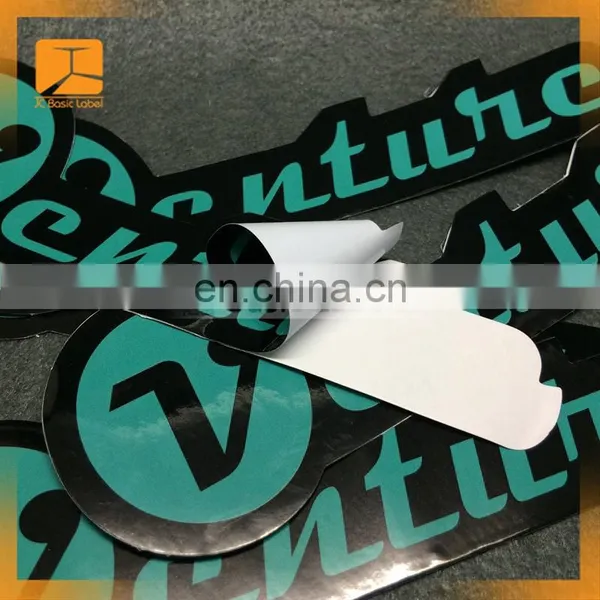 Tsautop 3M Cast Vinyl Car Sticker With Air Release Bubbles & High Stretchable photo-2