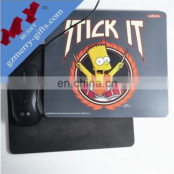 Colorful Design Computer Mouse Pad,custom Lovely Mouse Pad photo-2