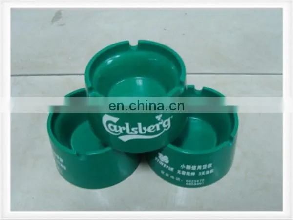 Melamine Cheap Table Ashtray photo-2