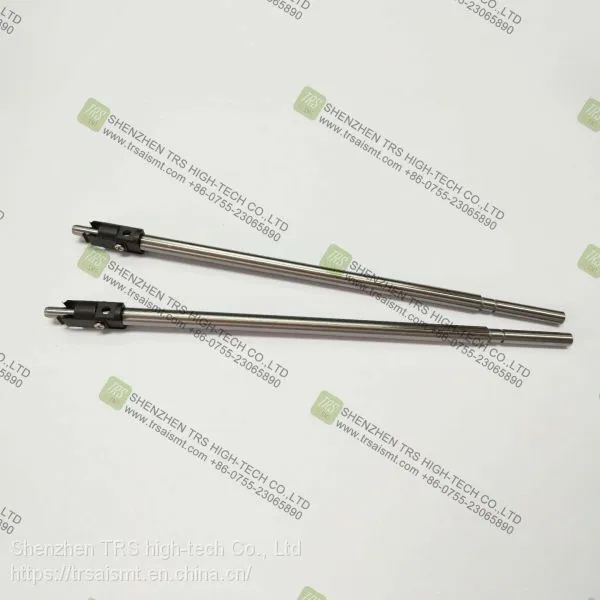YAMAHA YS12/YG100/YG200/YG300 Shaft Available,KHY-M7106-00,KGS-M713S-A1X,KGT-M7106-00X,KHN-M714S-A0X photo-4