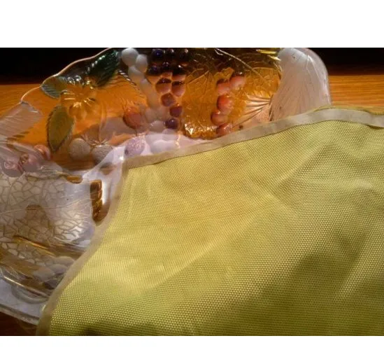 High Strength Aramid Fiberglass Fabric Kevlar Fabric