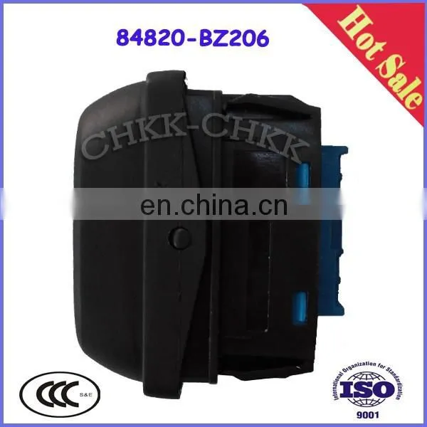 POWER WINDOW REGULATOR Window Lifter/Closer Switch for Peugeot 206 photo-4