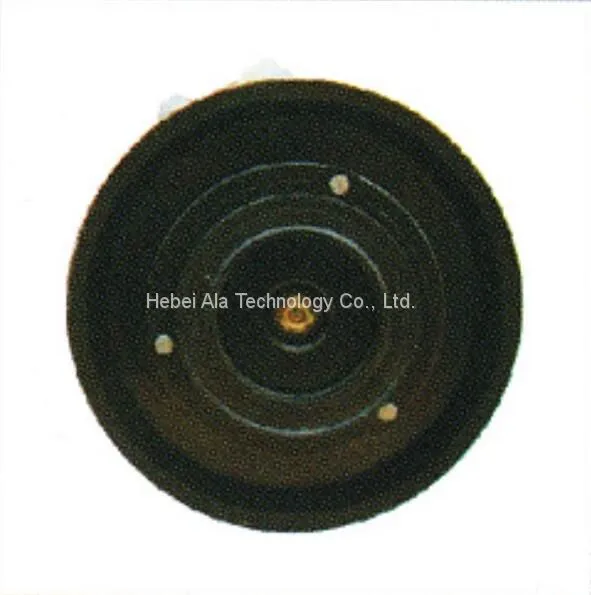 ALA 20212 HONDA A/C COMPRESSOR Accord 2.2 A/C COMPRESSOR 10PA17C A/C COMPRESSOR 38810-P1E-003 A/C Compressor photo-4