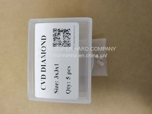 Cvd Diamond Full Form Cvd Diamond Price Cvd Diamond Manufacture photo-3