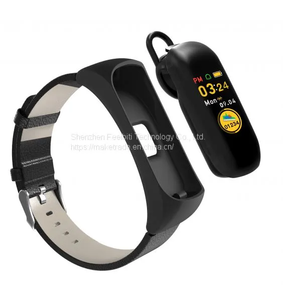 Cheap CK15 Smart Sports Bracelet IP67 Waterproof Fitness Tracker Smart Band