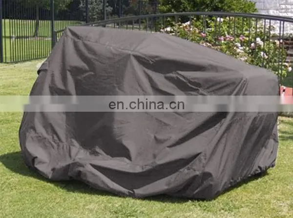 High Quality Waterproof Furniture Cover PVC Tarp With Custom Specifications photo-3