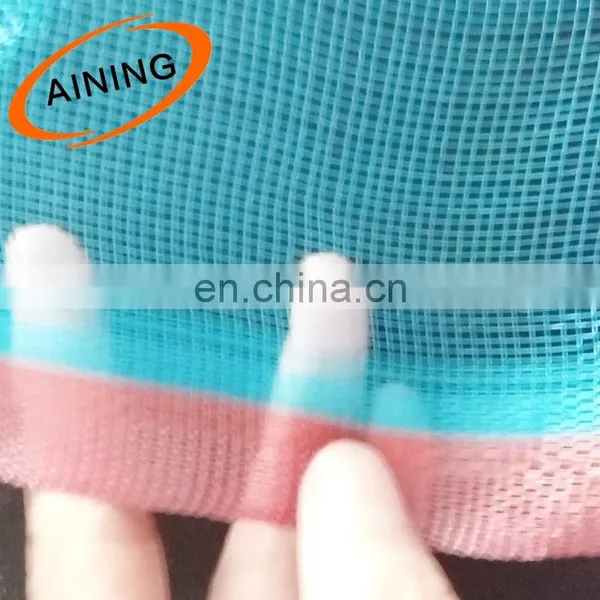 Greenhouse Plastic Anti Insect Net Fiberglass Insect Nets for Sale photo-2