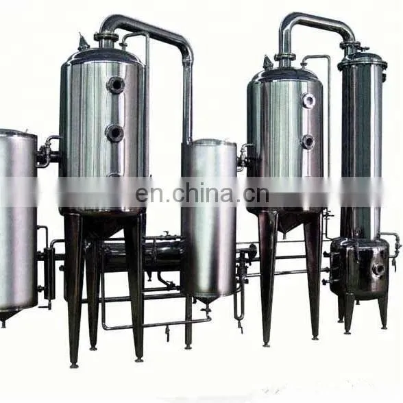 Blueberry Juice Processing Plant photo-2