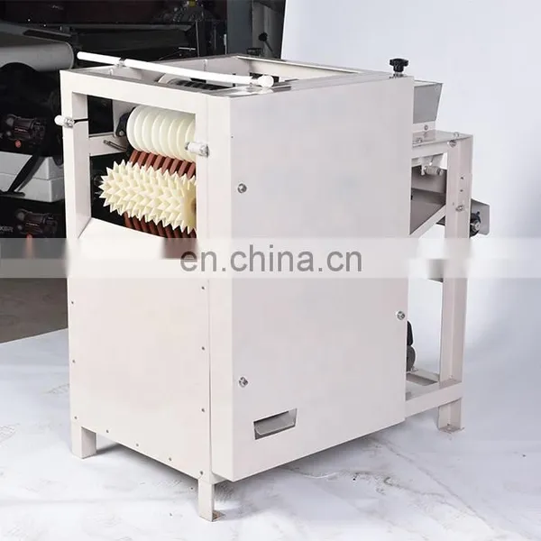 Nut Peanut Peeler Peanut Peeling Machine With Wet Type photo-4