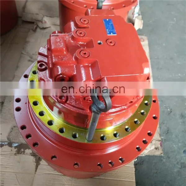 E215B Excavator Parts Travel Motor New Holland E215 Final Drive photo-2
