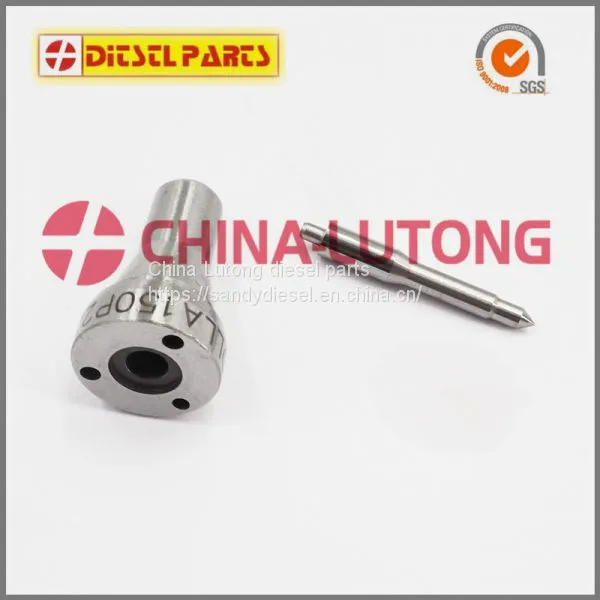Automatic Fuel Nozzles 105000-1080 DN0SD211 for NISSANDIESEL/KOMATSU photo-4
