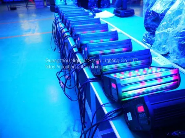 (NJ-L36) 36*3W Wash LED Stage Light photo-5