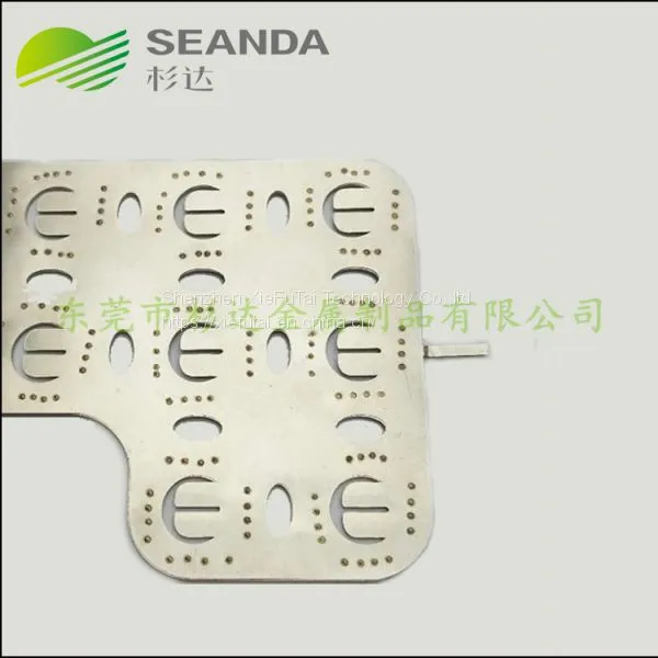 Cu-Ni Busbar Wire Foil Plate for Battery Pack and PV Energy Storage Pack photo-5