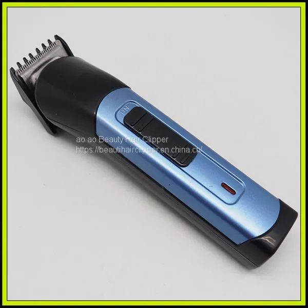 NHC-8001 Rechargeable Battery for Hair Trimmer Professional Clipper NOVA Hair Trimmer photo-2