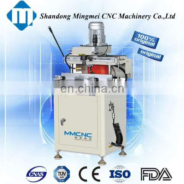 Window Machine South Africa High Quality Pvc Doors and Windows Making Machine photo-4