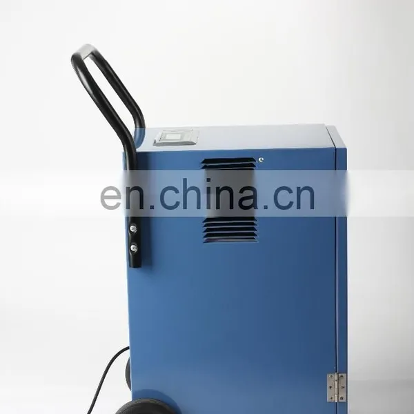 Commercial Dehumidifier With Handle for German European Market R410a photo-4