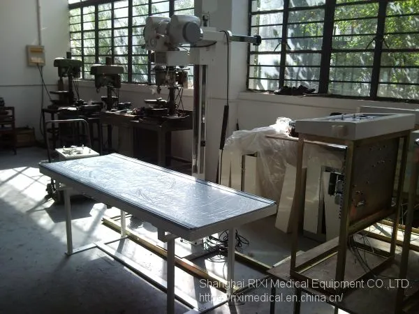 SF100BG 100mA Photography X-ray Machine Human and Veterinary photo-3